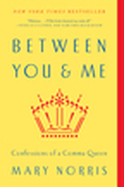 Between You & Me