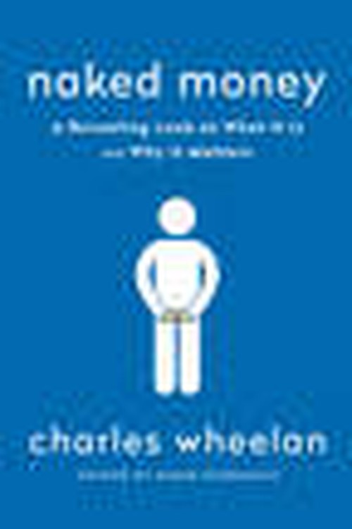 Naked Money