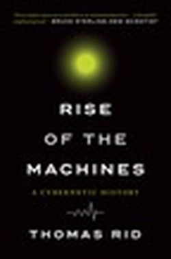 Rise of the Machines
