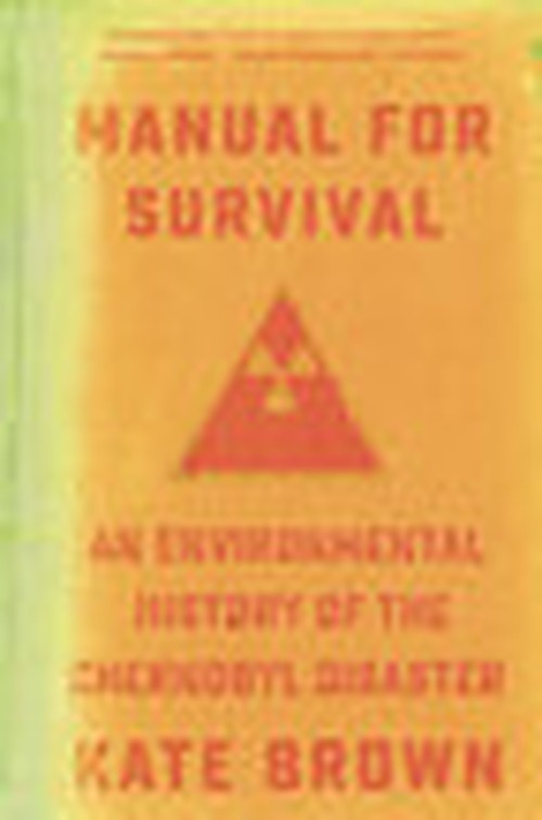 Manual for Survival