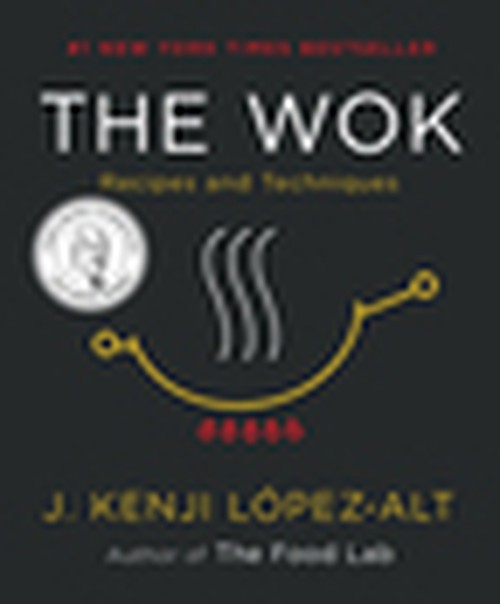 The Wok