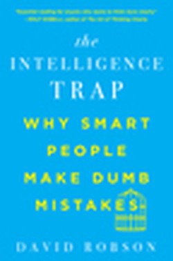 The Intelligence Trap