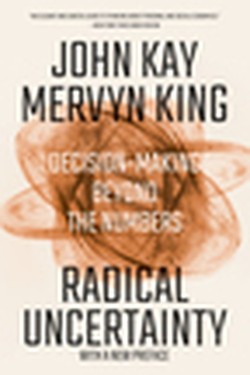 Radical Uncertainty