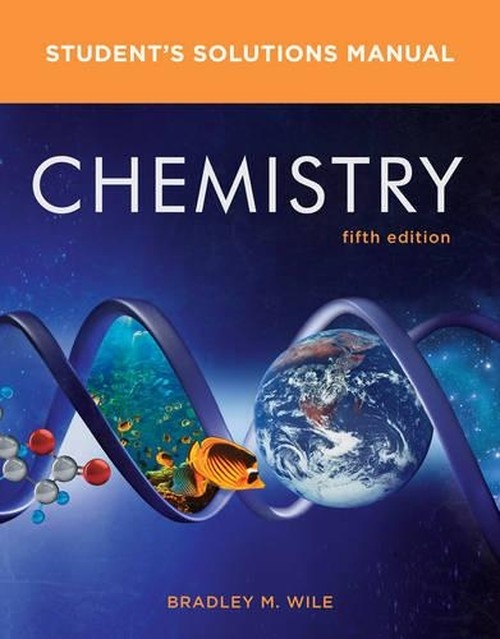 Student's Solutions Manual