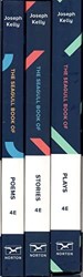 The Seagull Book of Literature
