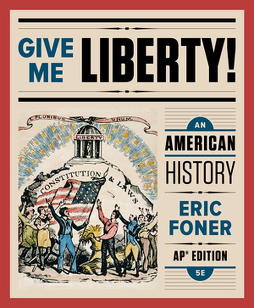 Give Me Liberty!