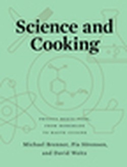 Science and Cooking