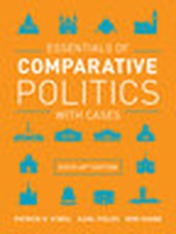 Essentials of Comparative Politics with Cases