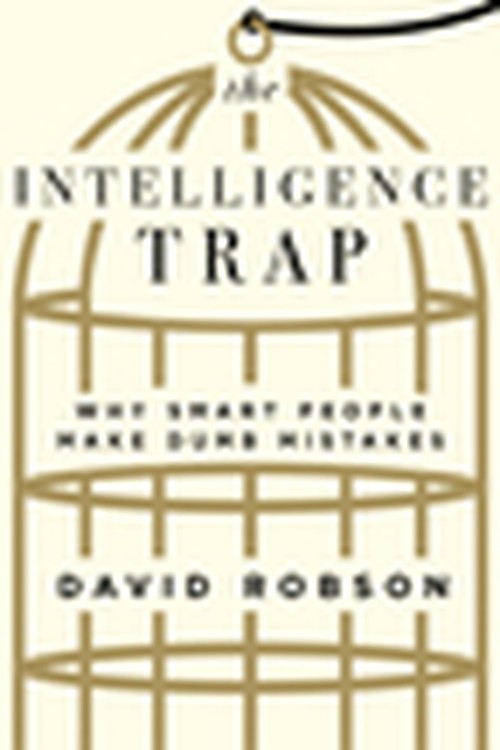 The Intelligence Trap