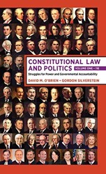 Constitutional Law and Politics
