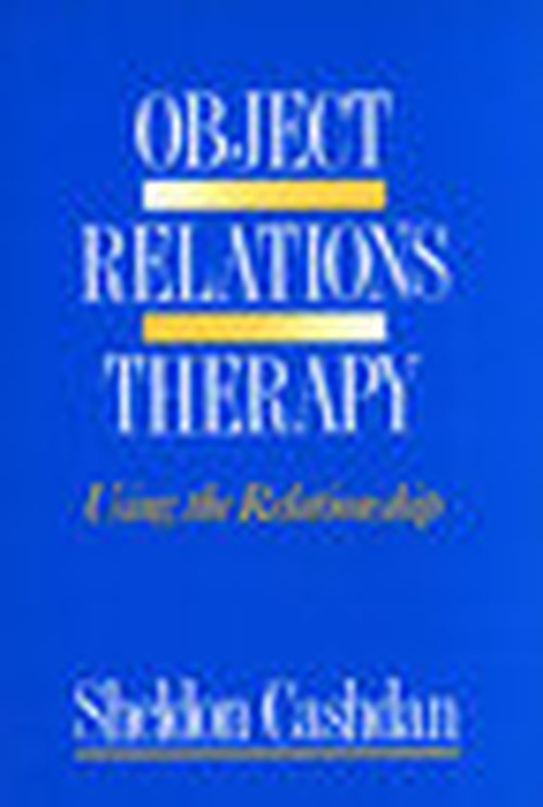 Object Relations Therapy
