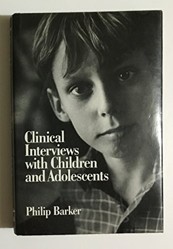 CLINICAL INTERVIEWS W/CHILDREN CL