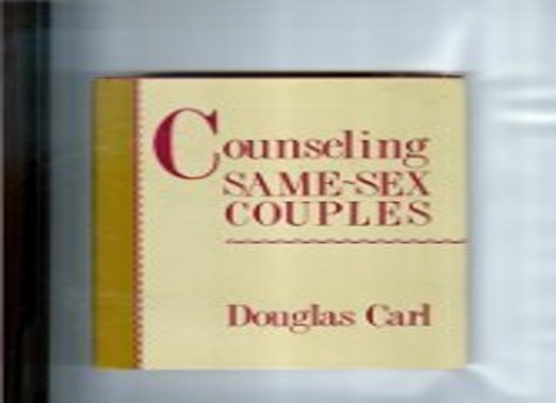 COUNSELING SAME-SEX COUPLES CL