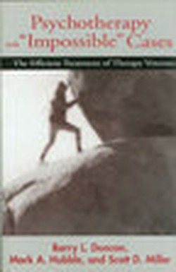 Psychotherapy with "Impossible" Cases