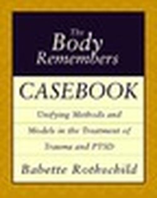 The Body Remembers Casebook