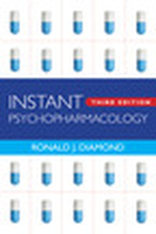 Instant Psychopharmacology