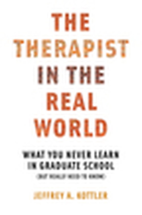 The Therapist in the Real World