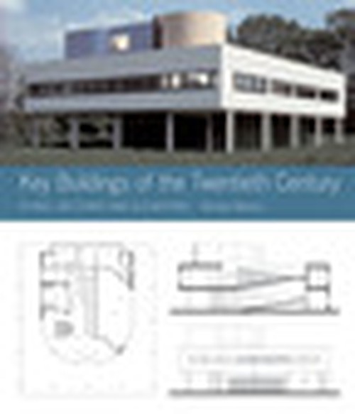 Key Buildings of the Twentieth Century