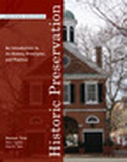 Historic Preservation