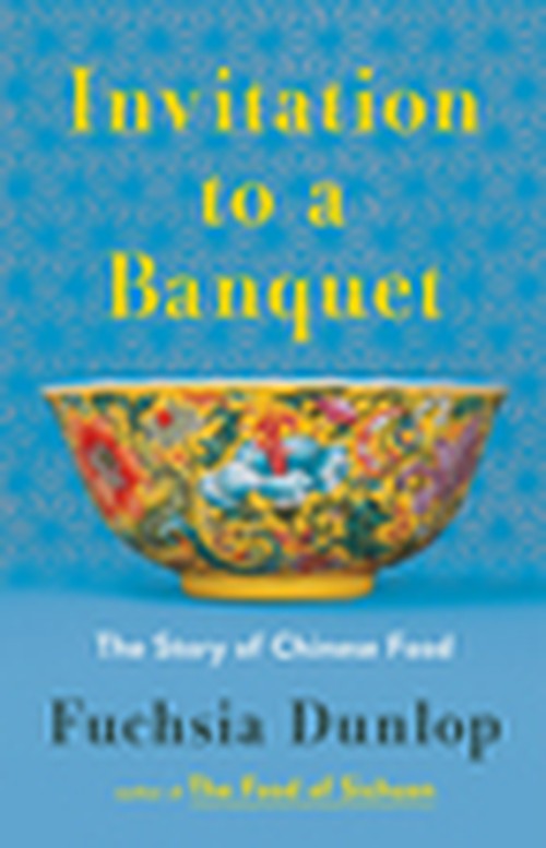 Invitation to a Banquet