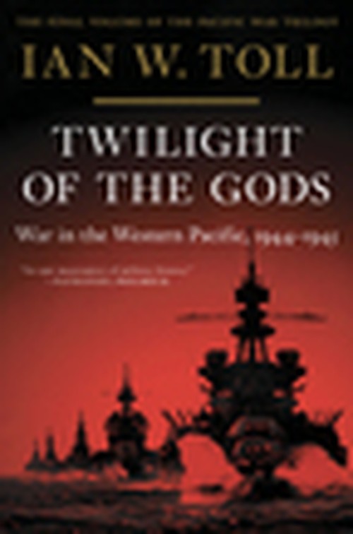 Twilight of the Gods