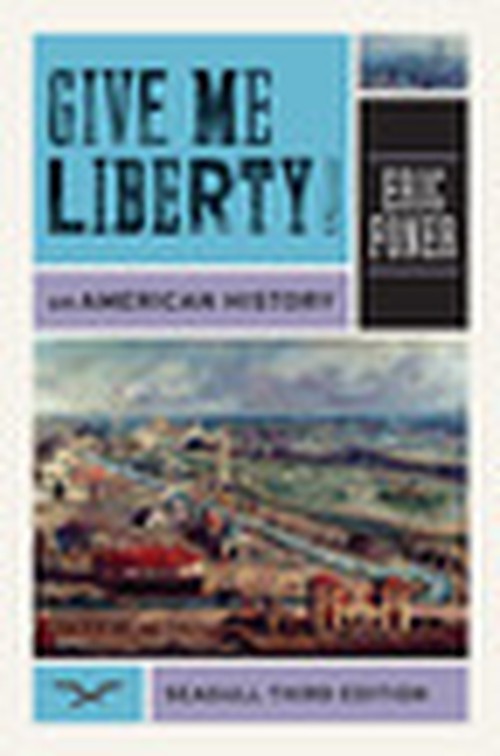 Give Me Liberty!