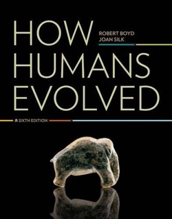 How Humans Evolved