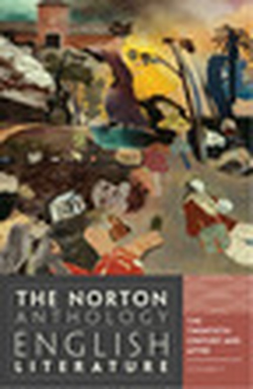 The Norton Anthology of English Literature