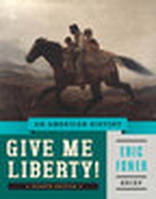 Give Me Liberty!