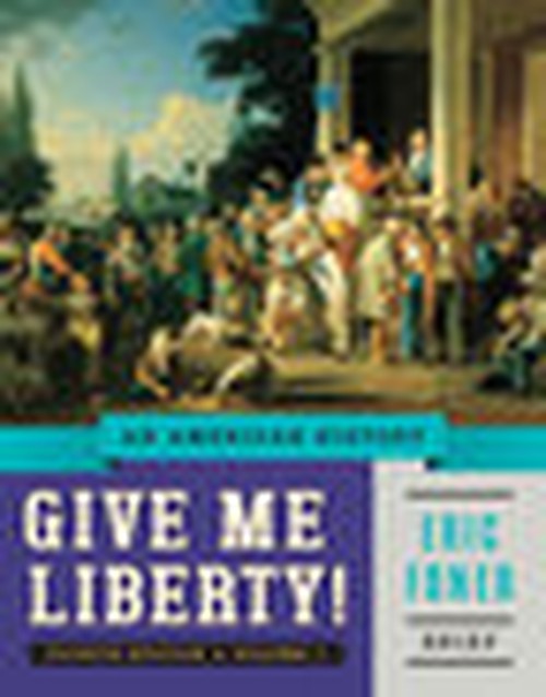 Give Me Liberty!