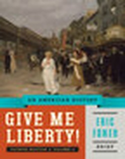 Give Me Liberty!