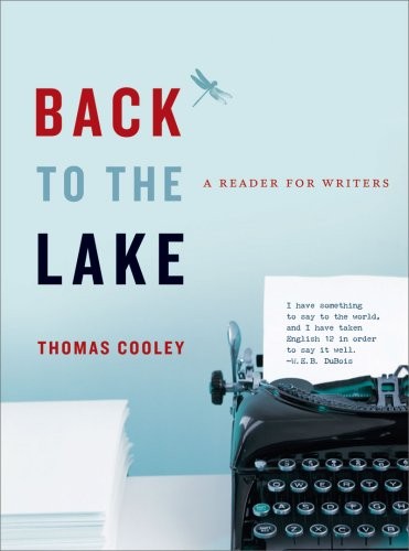 Back to the Lake
