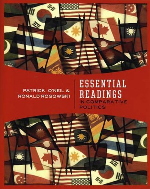 Essential Readings in Comparative Politics