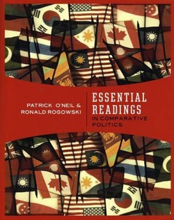 Essential Readings in Comparative Politics