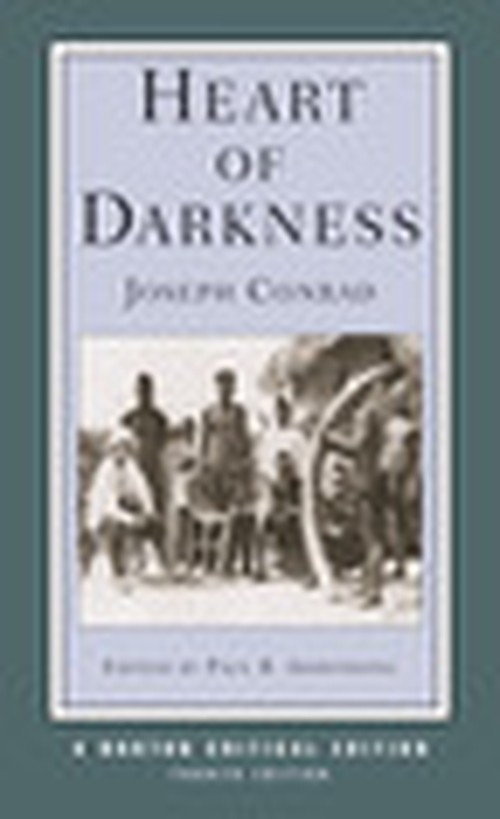 Heart of Darkness