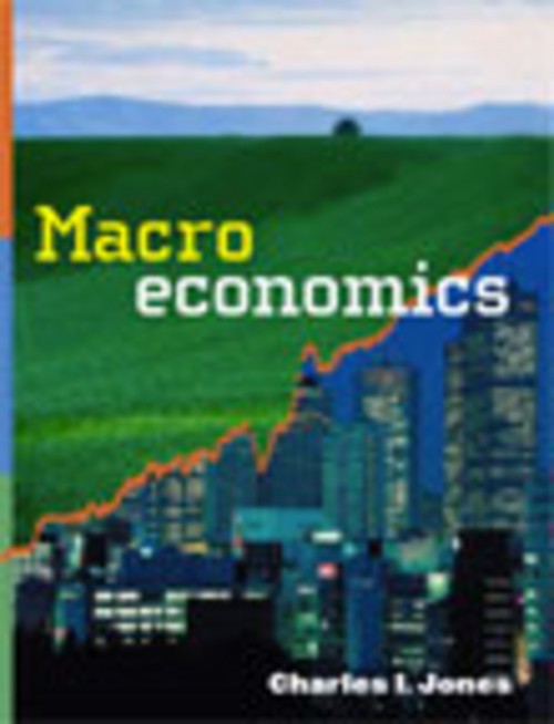 Macroeconomics