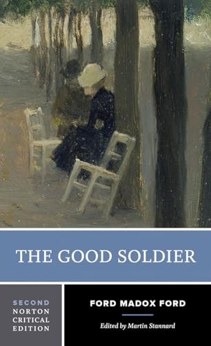 The Good Soldier