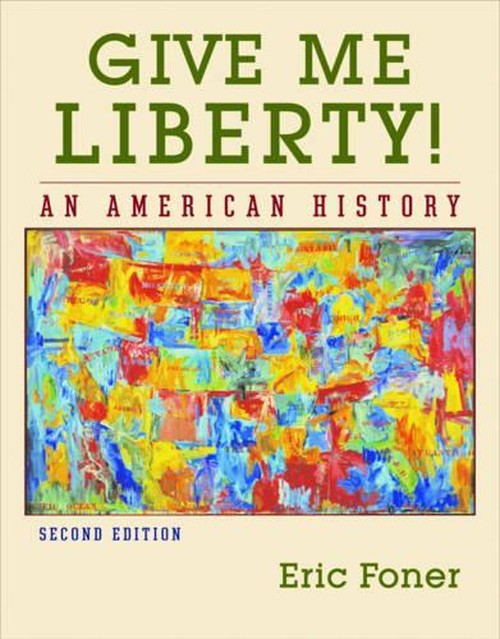 Give Me Liberty!