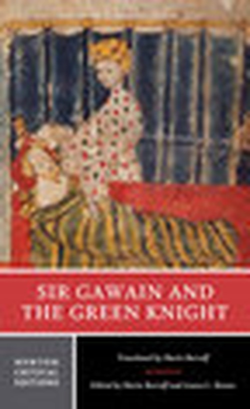 Sir Gawain and the Green Knight