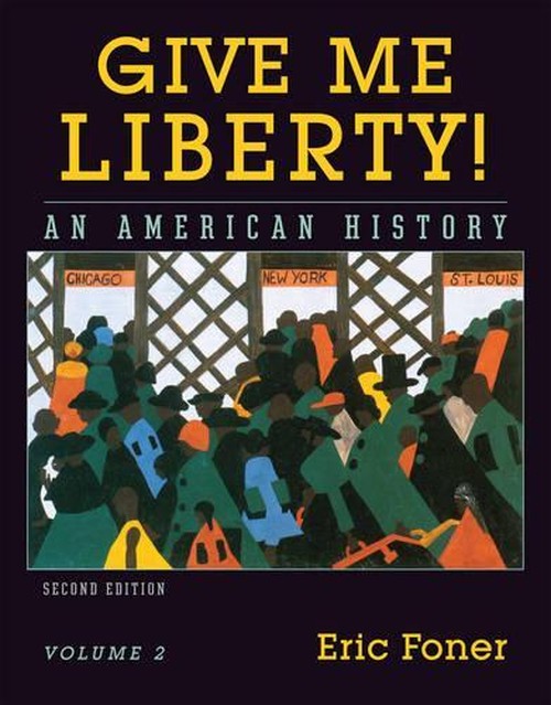 Give Me Liberty