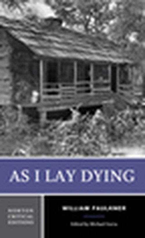 As I Lay Dying