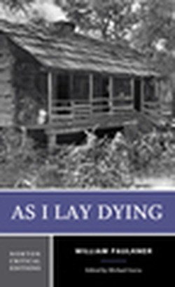 As I Lay Dying