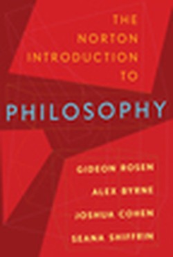 The Norton Introduction to Philosophy