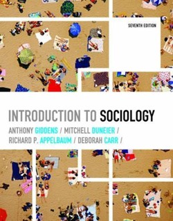 Introduction to Sociology