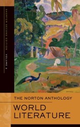 The Norton Anthology of World Literature