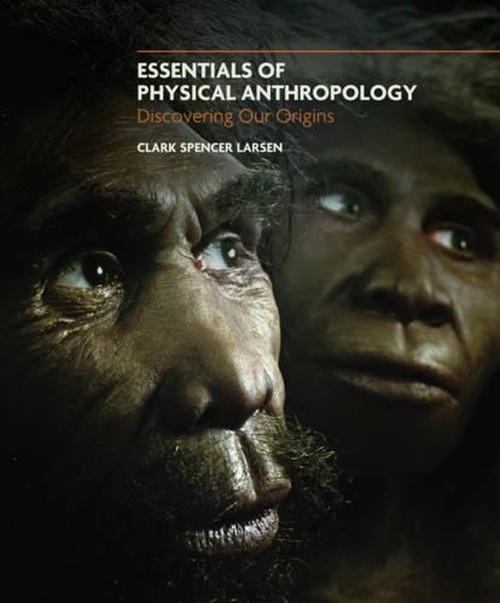 Essentials of Physical Anthropology