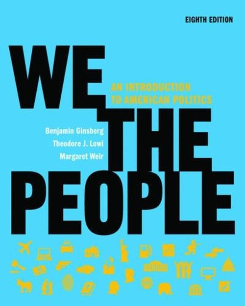 We the People