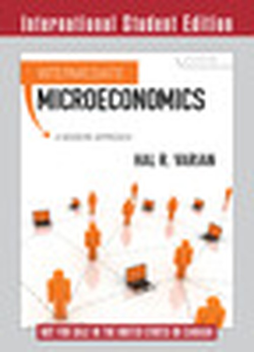 Intermediate Microeconomics
