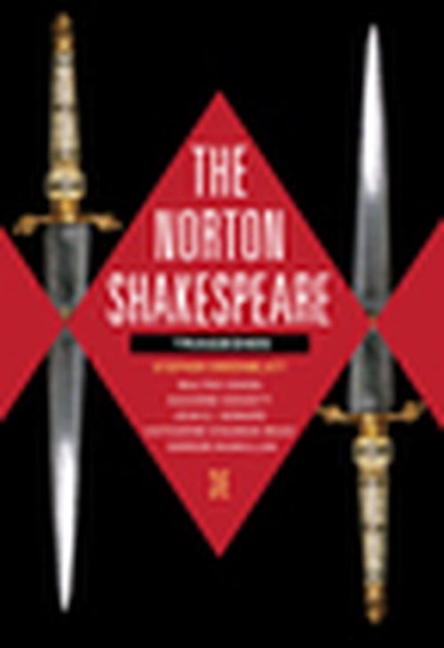 The Norton Shakespeare