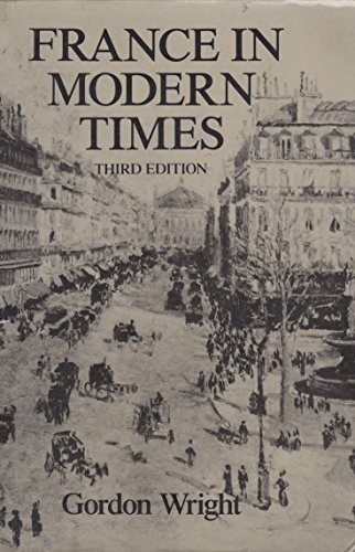France in Modern Times